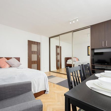 Studio Warsaw Downtown By Noclegi Renters 外观 照片
