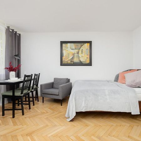 Studio Warsaw Downtown By Noclegi Renters 外观 照片