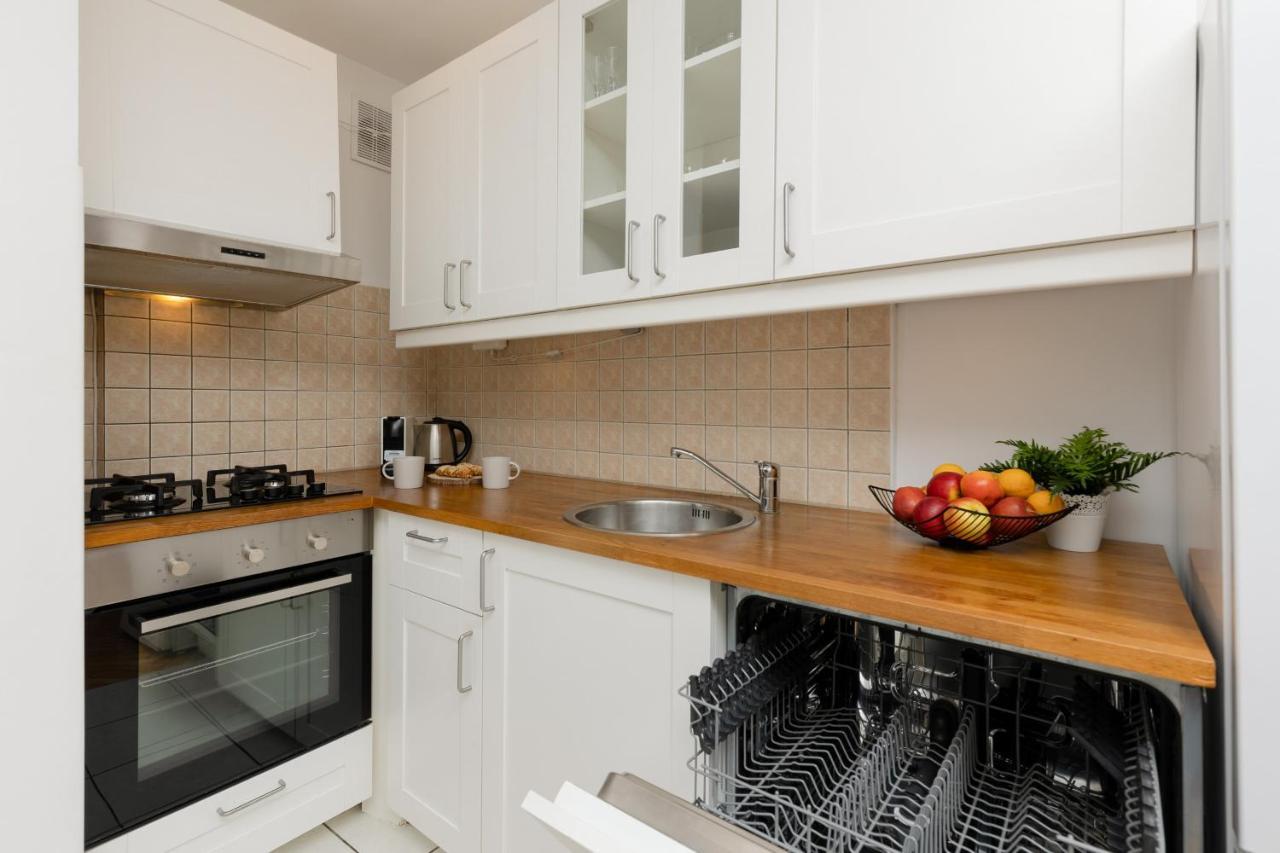 Studio Warsaw Downtown By Noclegi Renters 外观 照片