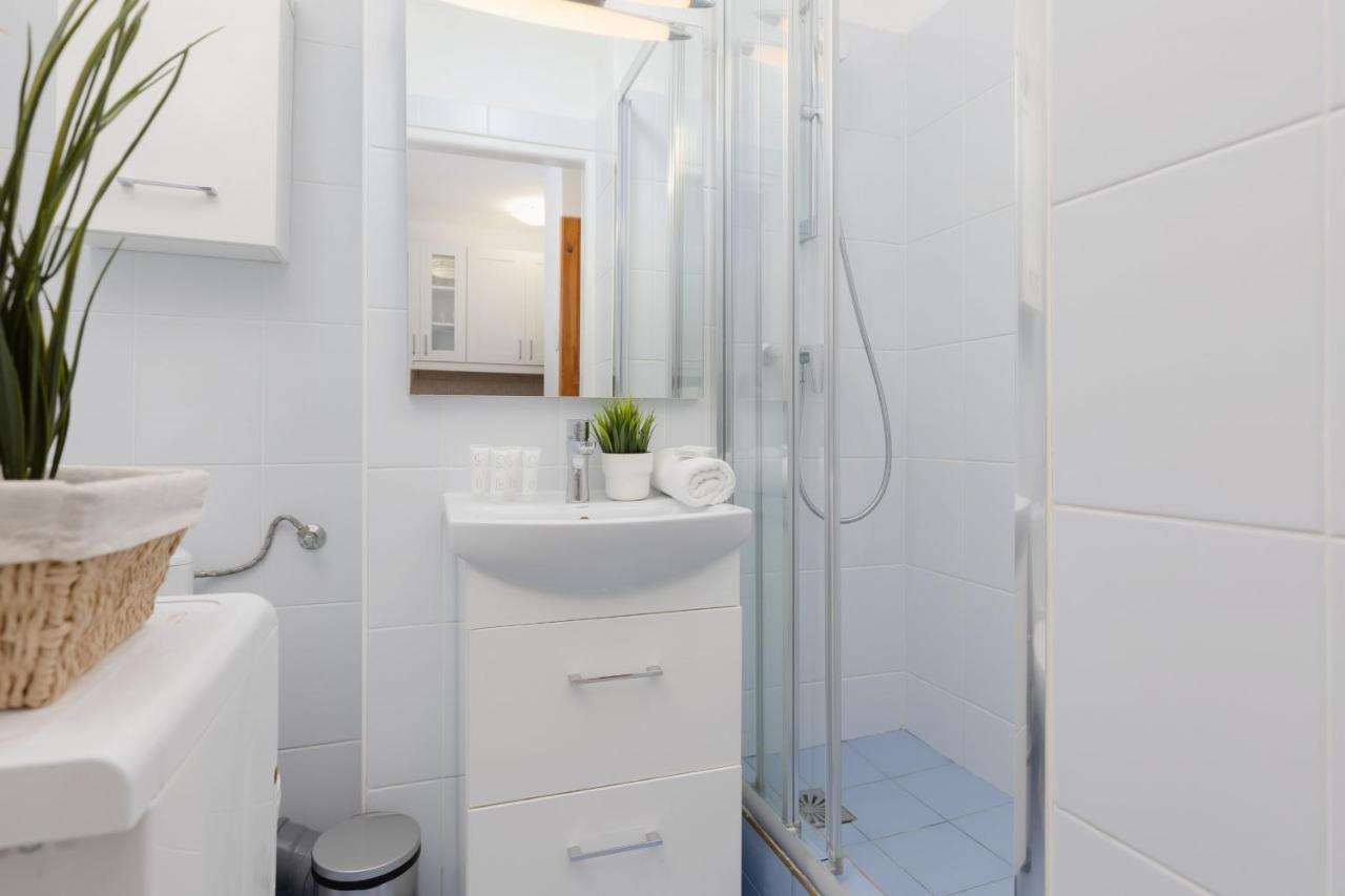 Studio Warsaw Downtown By Noclegi Renters 外观 照片