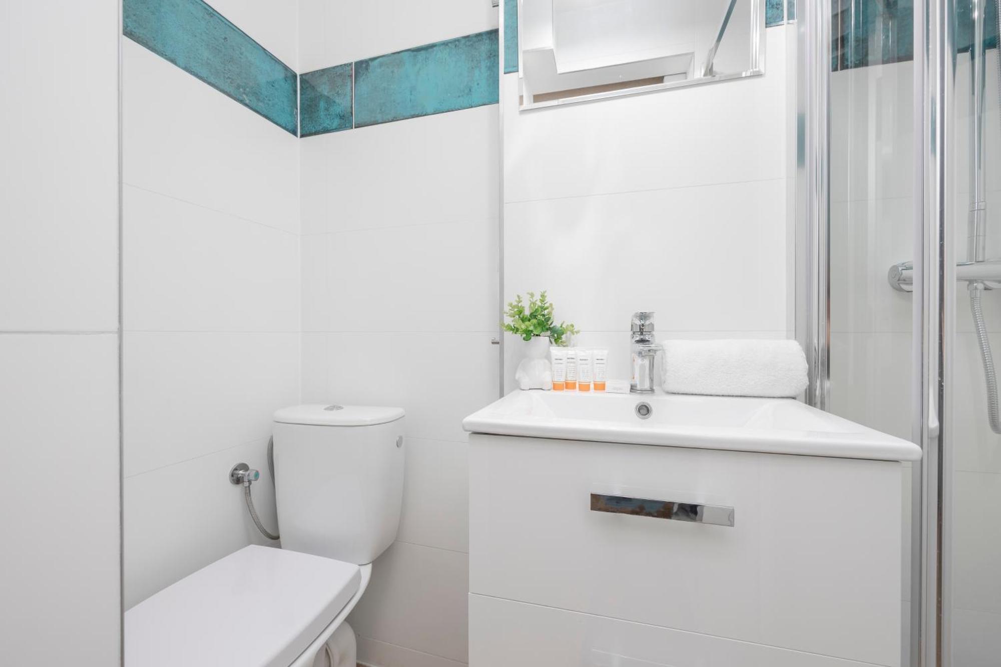 Studio Warsaw Downtown By Noclegi Renters 外观 照片
