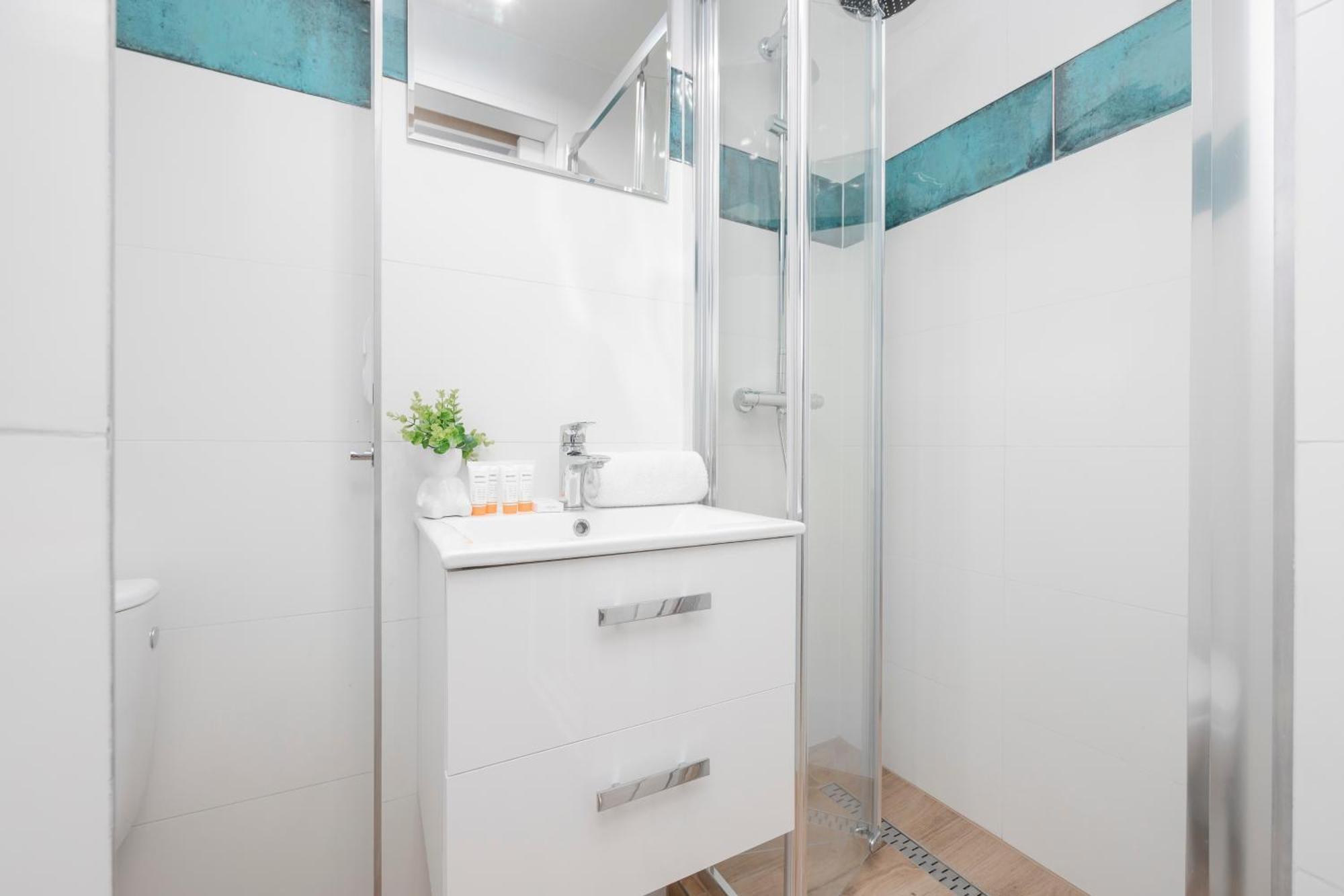 Studio Warsaw Downtown By Noclegi Renters 外观 照片