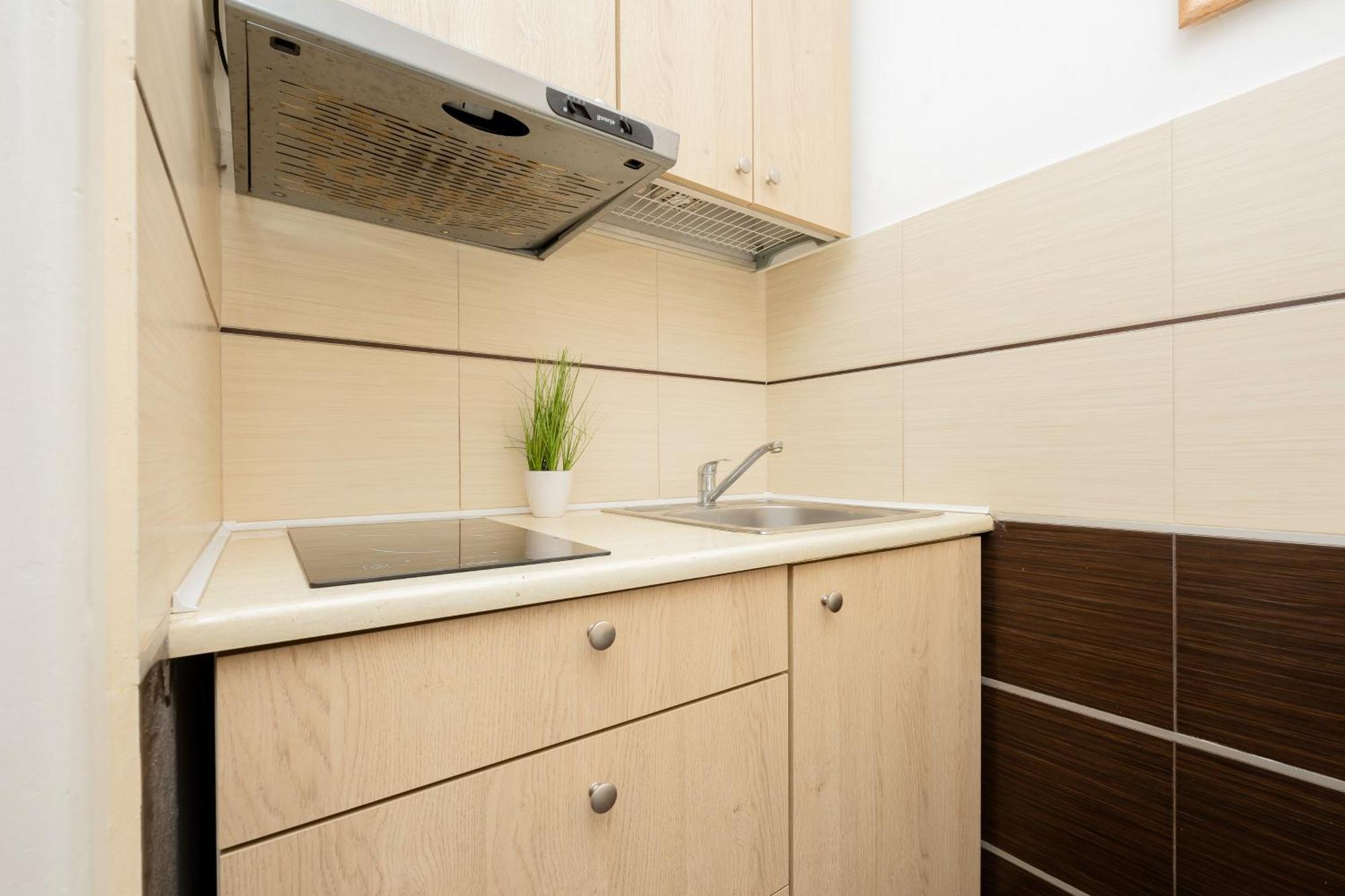 Studio Warsaw Downtown By Noclegi Renters 外观 照片